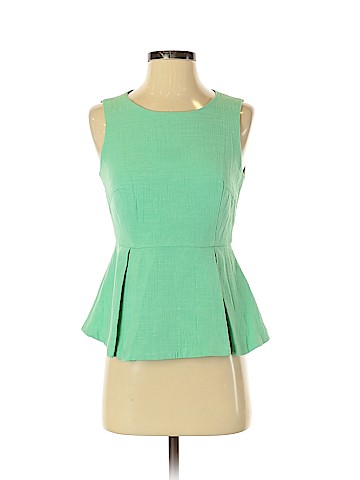 Banana Republic Sleeveless Top (view 1)