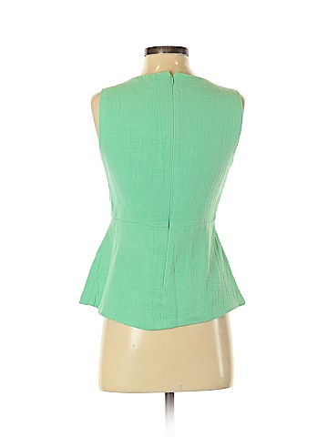 Banana Republic Sleeveless Top (view 2)