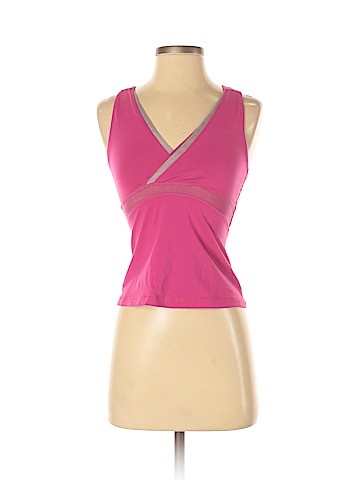 Lululemon Athletica Active Tank (view 1)