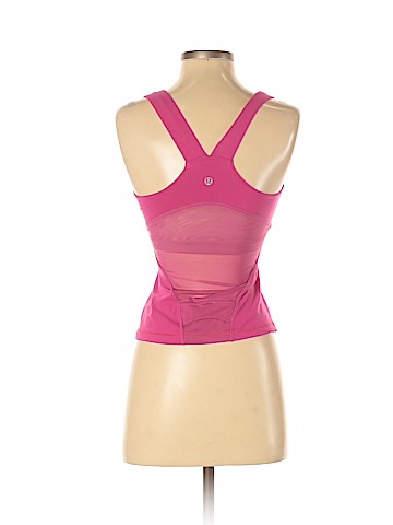 Lululemon Athletica Active Tank (view 2)
