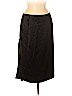 John Galliano Black Casual Skirt Size 6 - photo 1