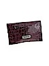 Steve Madden Burgundy Clutch One size - photo 2