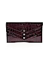 Steve Madden Burgundy Clutch One size - photo 1