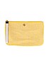 Ann Taylor Yellow Wristlet One size - photo 1