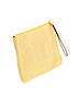Ann Taylor Yellow Wristlet One size - photo 2