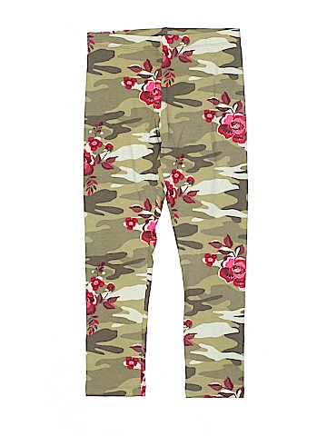 Wonder Nation Leggings (view 1)