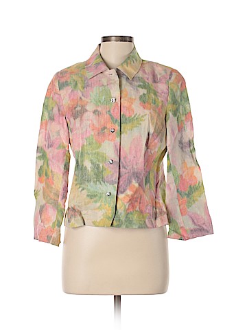 Doncaster Jacket (view 1)