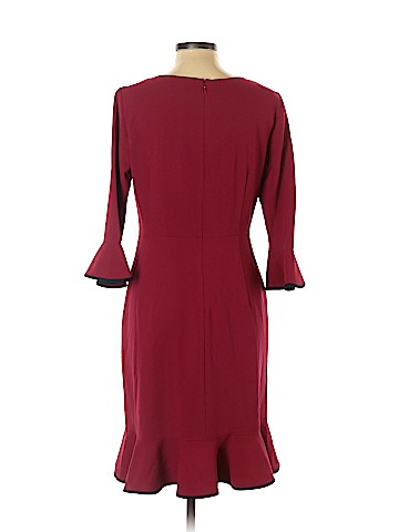 NANETTE Nanette Lepore Cocktail Dress (view 2)