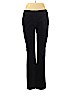 Ann Taylor Black Casual Pants Size 6 (petite) - photo 1