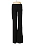 BCBGMAXAZRIA Black Dress Pants Size 4 - photo 1