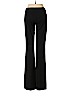 BCBGMAXAZRIA Black Dress Pants Size 4 - photo 2