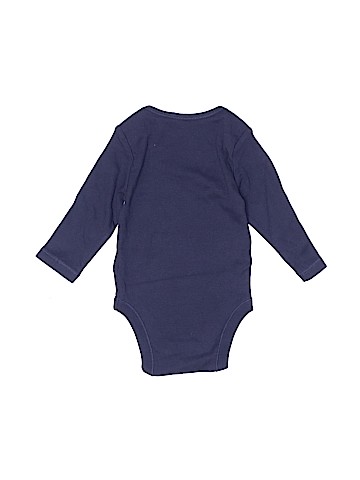 Old Navy Long Sleeve Onesie (view 2)