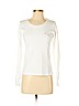 Assorted Brands White Thermal Top Size S - photo 1