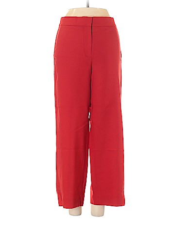 J.Crew Wool Pants (view 1)