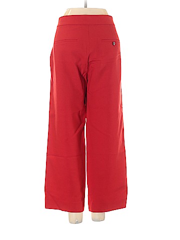 J.Crew Wool Pants (view 2)