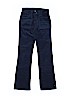 PrAna 100% Cotton Blue Cords Size 7 - 8 - photo 1