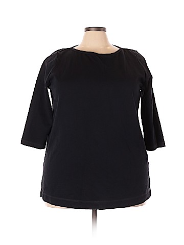 Lands' End Sweatshirt (view 1)