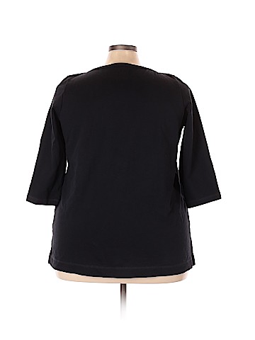 Lands' End Sweatshirt (view 2)