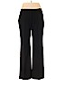 Halogen Black Dress Pants Size 10 (petite) - photo 1