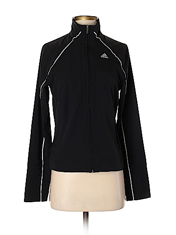 Adidas Track Jacket (view 1)