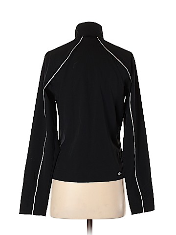 Adidas Track Jacket (view 2)