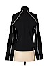 Adidas 100% Polyester Black Track Jacket Size S - photo 2