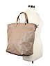 Cuyana Solid Tan Leather Tote One size - photo 2