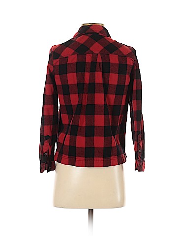 J.Crew Long Sleeve Button-Down Shirt (view 2)