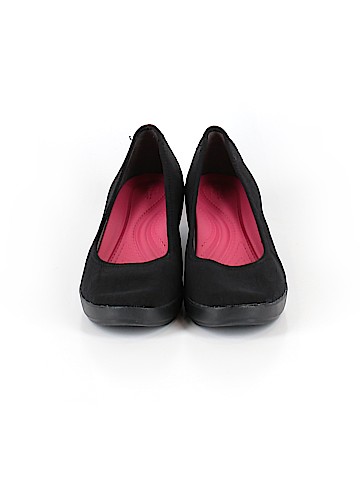 Crocs Wedges (view 2)