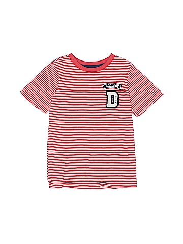 Carter's Short Sleeve T-Shirt (view 1)