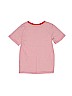 Carter's 100% Cotton Red Short Sleeve T-Shirt Size 5 - photo 2