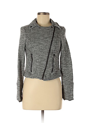 Market and Spruce Jacket (view 1)