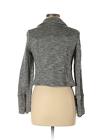 Market and Spruce Jacket (view 2)