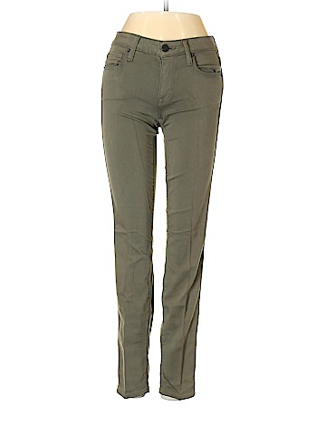 Genetic Denim Casual Pants (view 1)