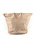 Cuyana Solid Tan Leather Tote One size - photo 1