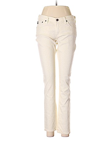 Adriano Goldschmied Jeans (view 1)