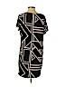 Lauren by Ralph Lauren Black Casual Dress Size XS (petite) - photo 2