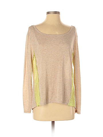 American Eagle Outfitters Long Sleeve Top (view 1)