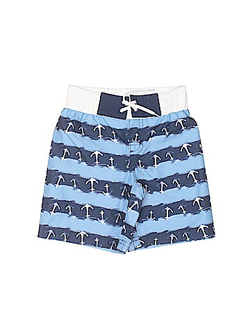 Crazy 8 Board Shorts (view 1)