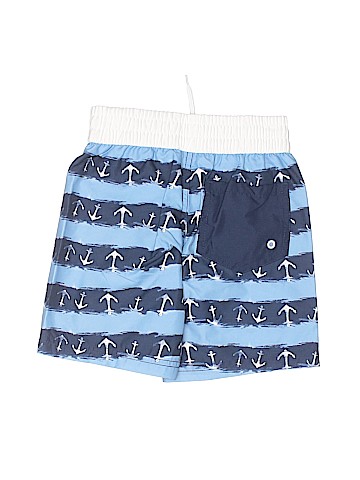 Crazy 8 Board Shorts (view 2)