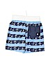 Crazy 8 100% Polyester Blue Board Shorts Size 3T - photo 2