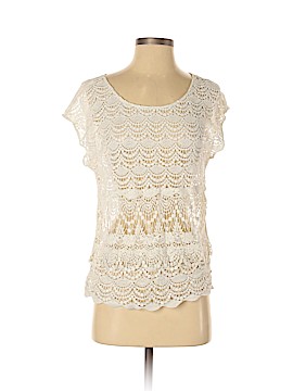 Aerie Sleeveless Blouse (view 1)