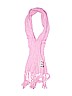Scala Pronto 100% Acrylic Solid Pink Scarf One size - photo 1