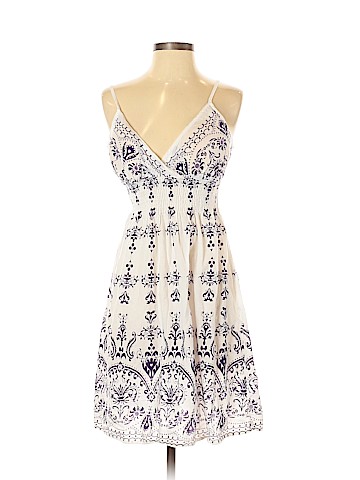 She's Cool Casual Dress (view 1)