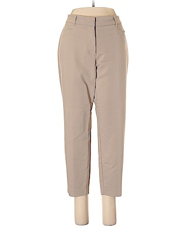 Dana Buchman Dress Pants (view 1)