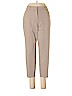 Dana Buchman Tan Dress Pants Size 12 (petite) - photo 1