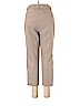 Dana Buchman Tan Dress Pants Size 12 (petite) - photo 2