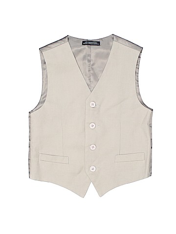 Nautica Tuxedo Vest (view 1)