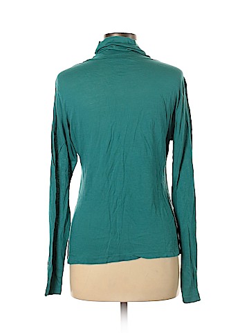 Gene Meyer Long Sleeve Turtleneck (view 2)