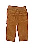 Tucker + Tate Solid Tan Cords 3-6 MO / 6 MO - photo 2